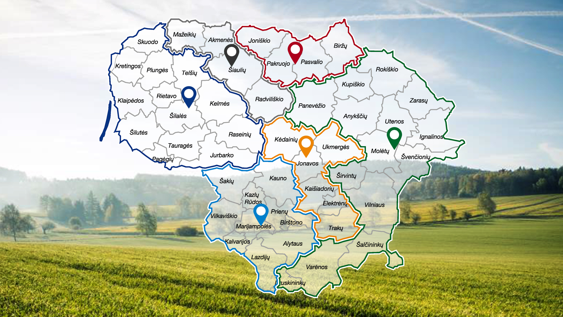 BASF Agro LT
